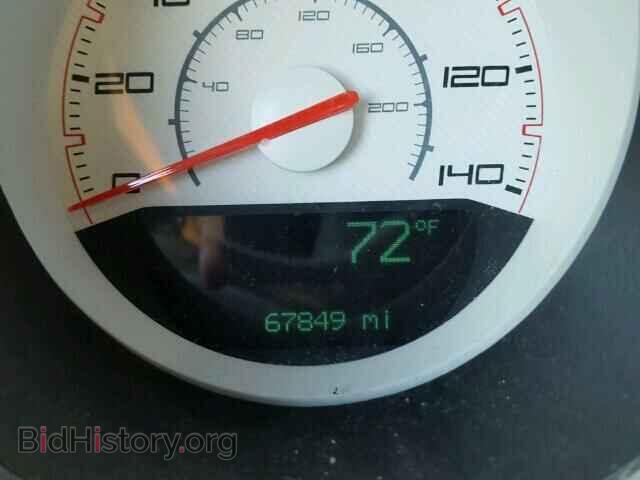 2013 DODGE CHALLENGER - VIN: 2C3CDYAG2DH662907 - Photo 8