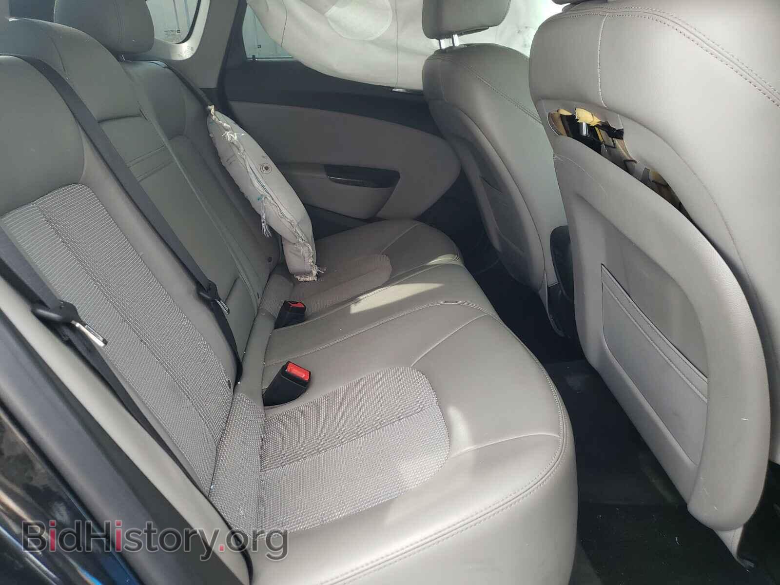 2013 BUICK VERANO - VIN: 1G4PR5SK5D4112433 - Фото 6