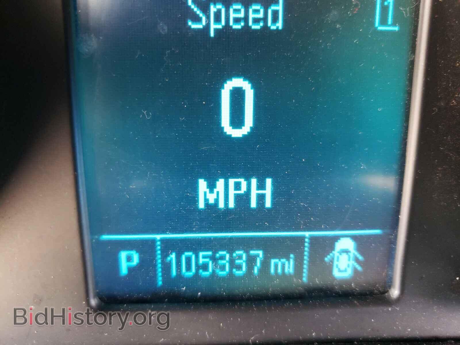 2013 BUICK VERANO - VIN: 1G4PR5SK5D4112433 - Фото 8