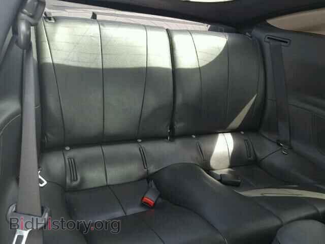 2006 MITSUBISHI ECLIPSE - VIN: 4A3AK34T26E019923 - Фото 6