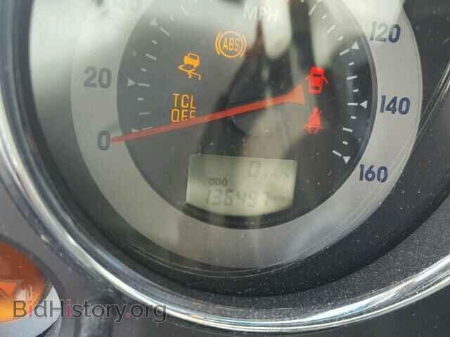 2006 MITSUBISHI ECLIPSE - VIN: 4A3AK34T26E019923 - Фото 8