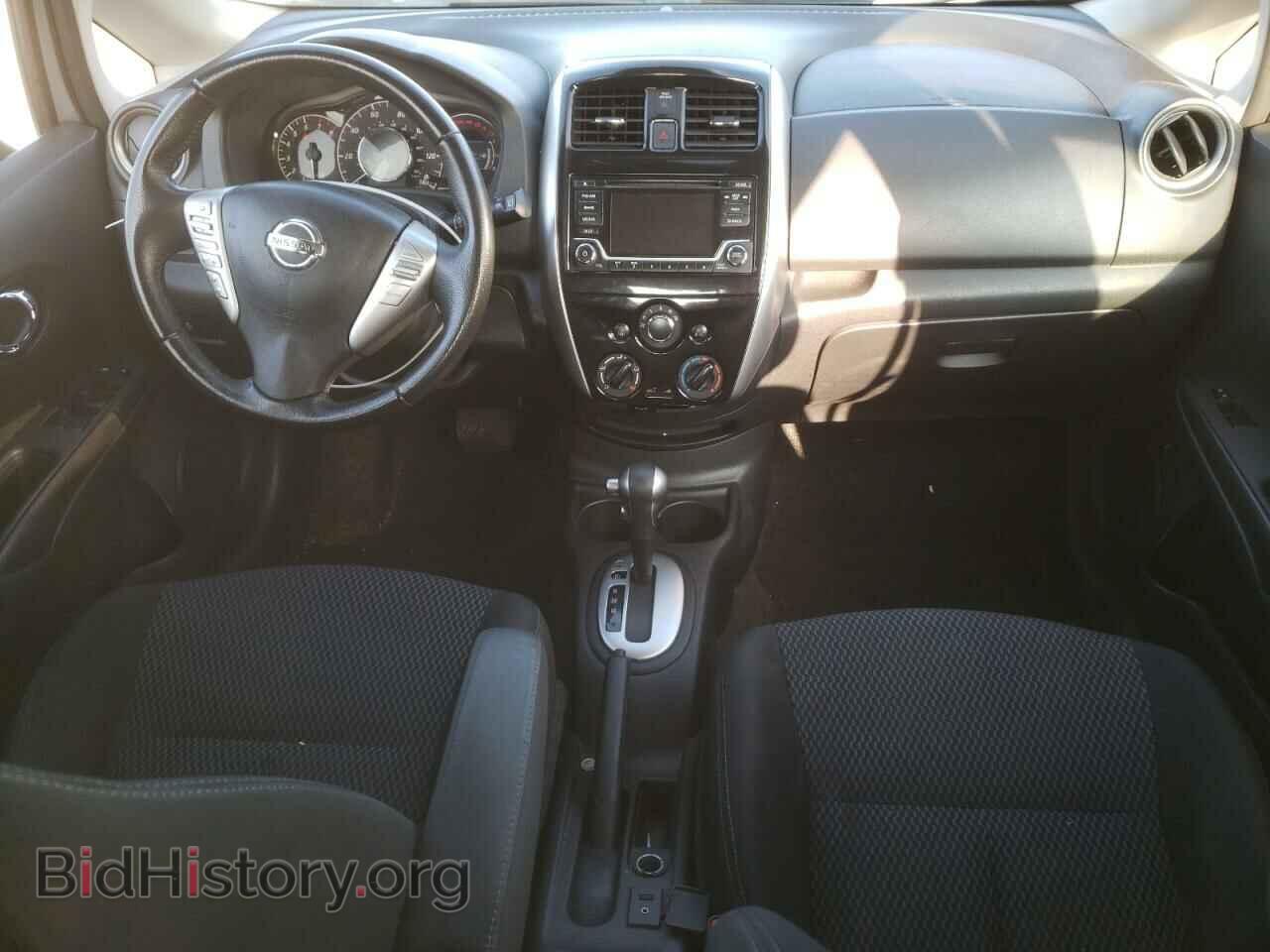 2016 NISSAN VERSA - VIN: 3N1CE2CP4GL363257 - Photo 8
