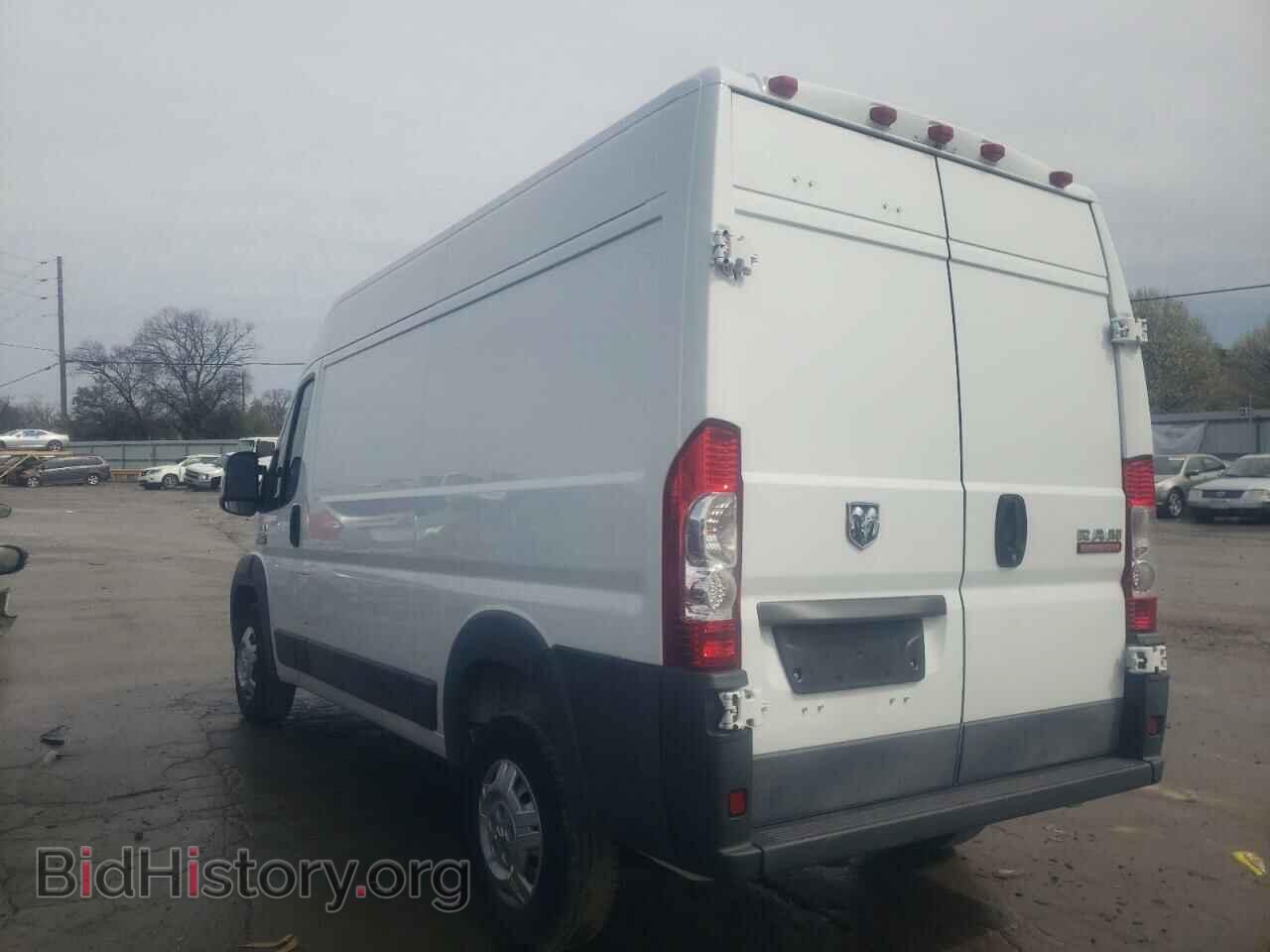 2014 RAM PROMASTER - VIN: 3C6TRVCG1EE104544 - Фото 3