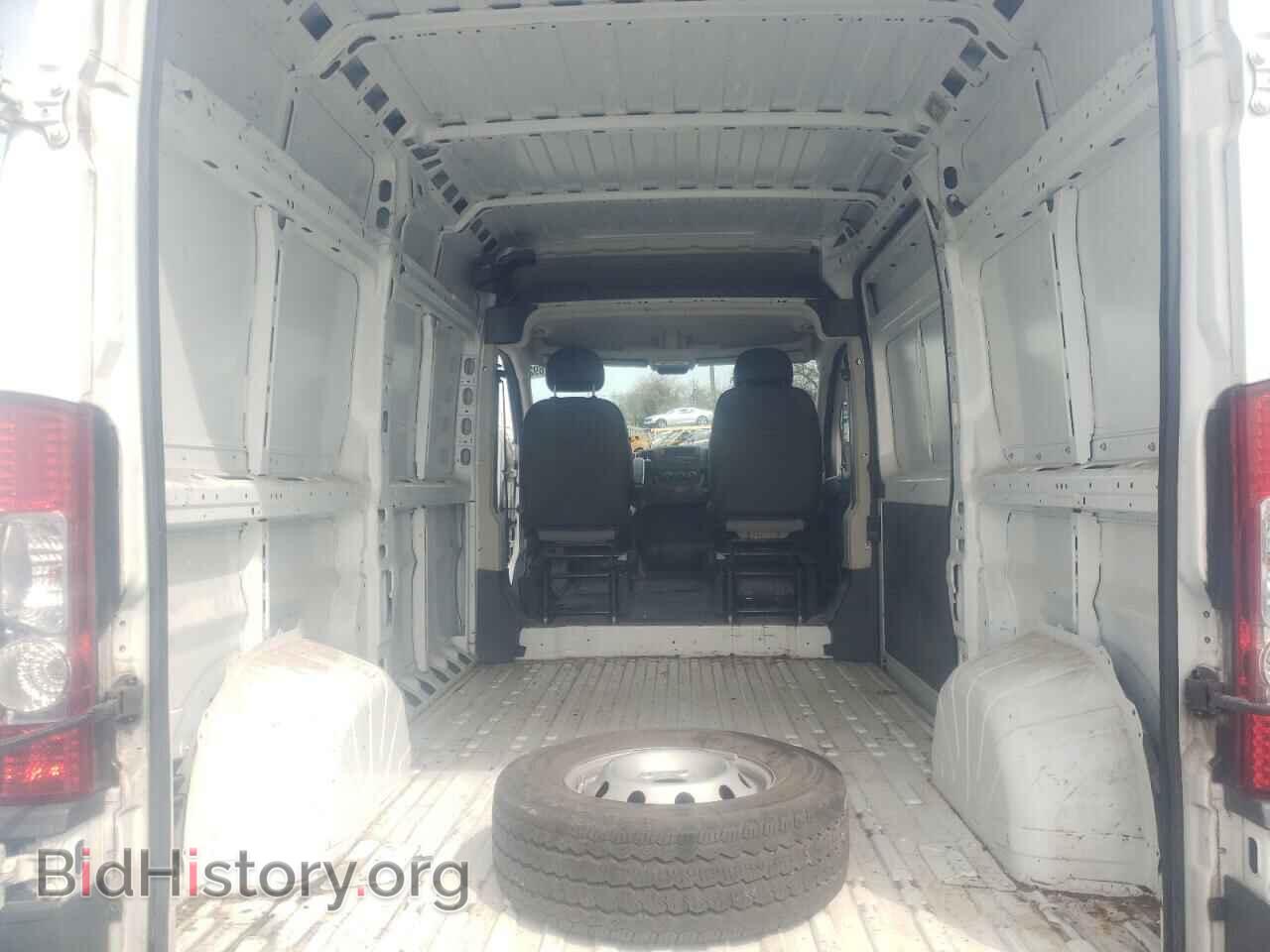 2014 RAM PROMASTER - VIN: 3C6TRVCG1EE104544 - Фото 6