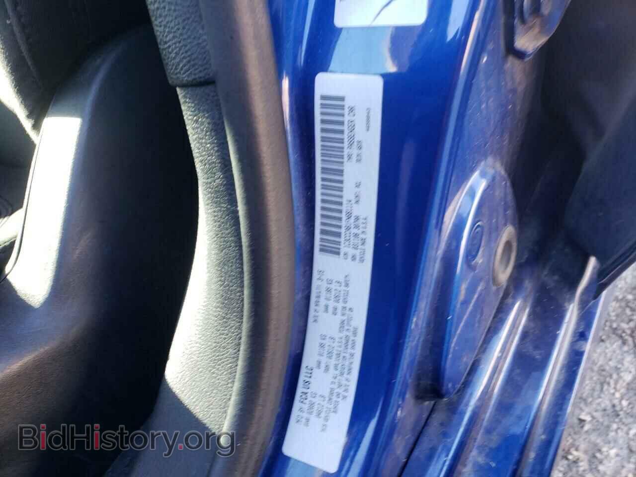 2015 CHRYSLER 200 - VIN: 1C3CCCAB1FN681114 - Фото 12