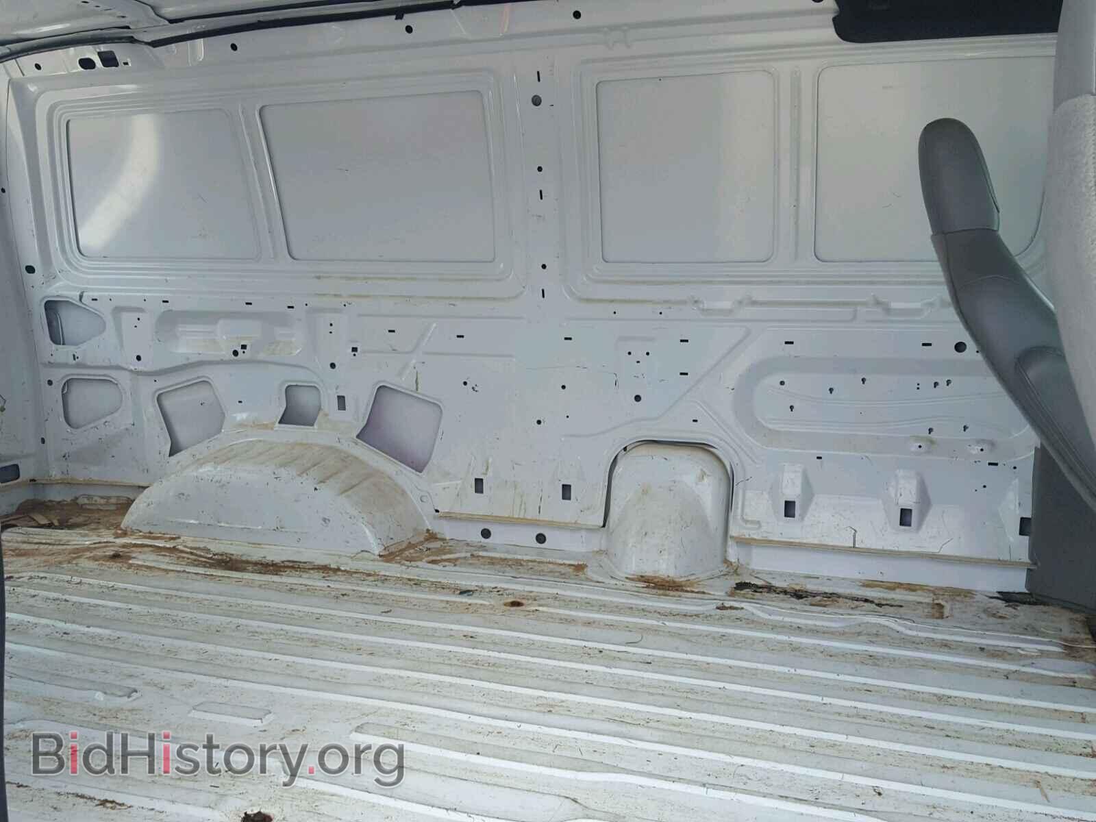 2014 FORD ECONOLINE - VIN: 1FTNE2EW3EDA48754 - Фото 6