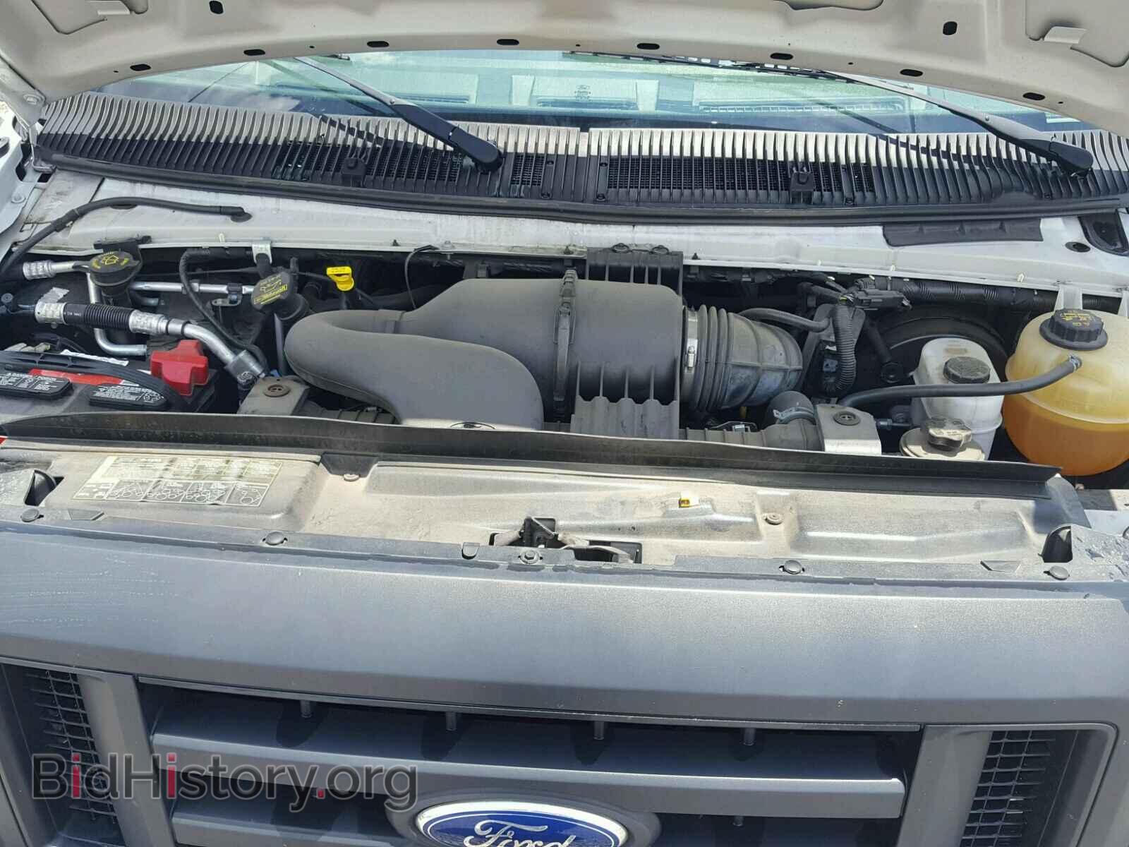 2014 FORD ECONOLINE - VIN: 1FTNE2EW3EDA48754 - Фото 7