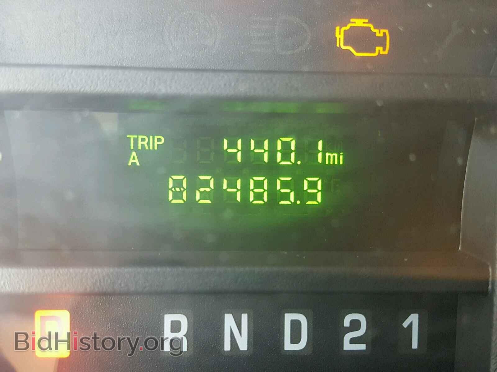 2014 FORD ECONOLINE - VIN: 1FTNE2EW3EDA48754 - Фото 8