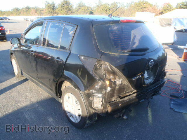 2011 NISSAN VERSA - VIN: 3N1BC1CP1BL397788 - Фото 3