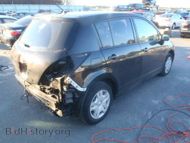 2011 NISSAN VERSA - VIN: 3N1BC1CP1BL397788 - Фото 4