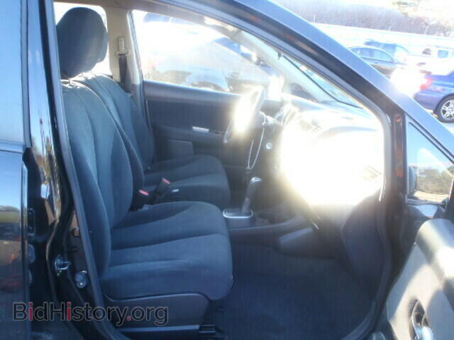 2011 NISSAN VERSA - VIN: 3N1BC1CP1BL397788 - Фото 5