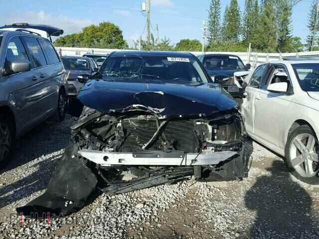 2012 HYUNDAI GENESIS - VIN: KMHGC4DD8CU160324 - Фото 10