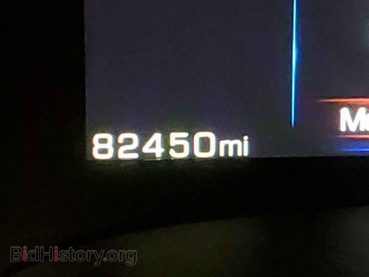 2015 CADILLAC SRX - VIN: 3GYFNBE35FS555273 - Фото 8