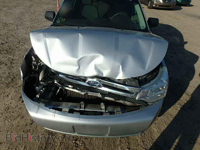 2011 FORD FOCUS - VIN: 1FAHP3FN5BW187180 - Фото 7