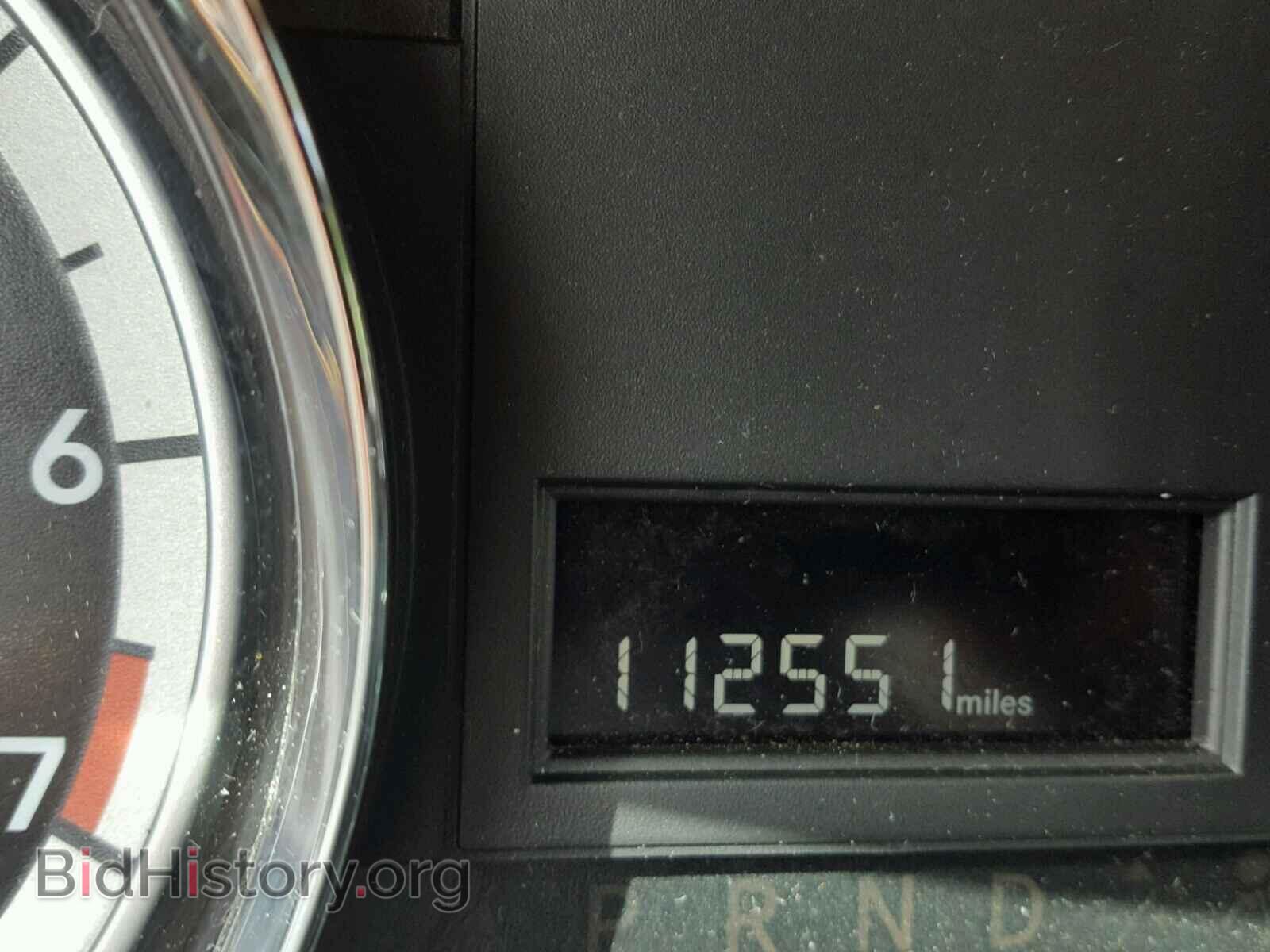 2014 DODGE CARAVAN - VIN: 2C4RDGBG1ER244607 - Фото 8