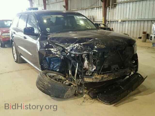 Photo 1C4RDHAG8FC953133 - DODGE DURANGO 2015