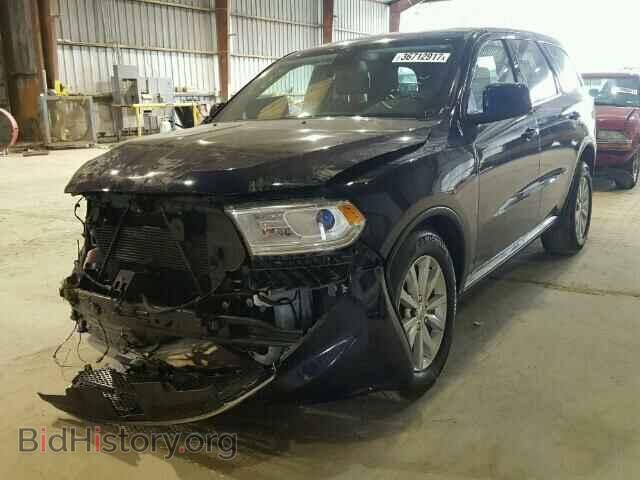 2015 DODGE DURANGO - VIN: 1C4RDHAG8FC953133 - Photo 2