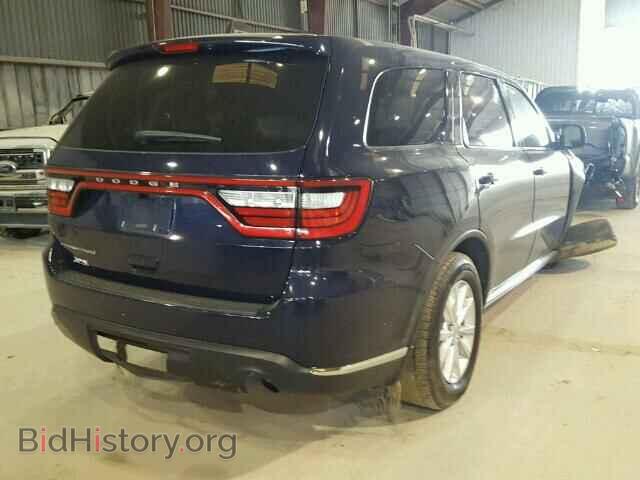 2015 DODGE DURANGO - VIN: 1C4RDHAG8FC953133 - Photo 4