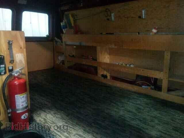 1998 FORD ECONOLINE - VIN: 1FTNE2426WHC01426 - Фото 6