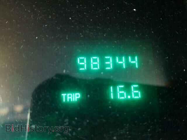 1996 CADILLAC DEVILLE - VIN: 1G6KD52Y4TU261340 - Фото 8