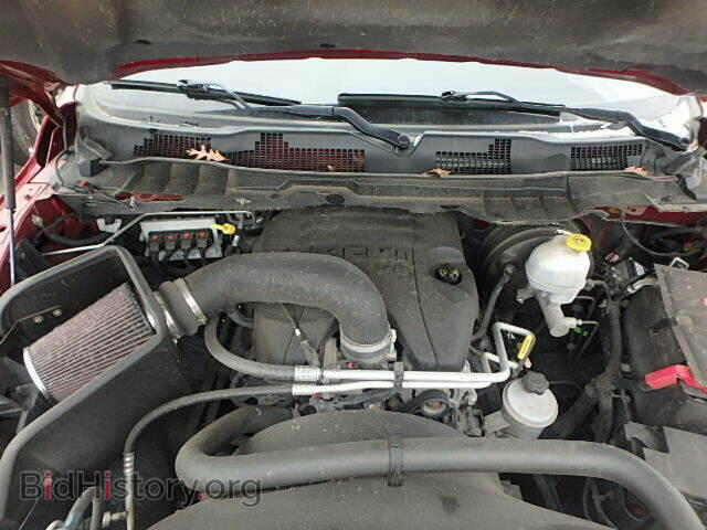 2012 DODGE RAM - VIN: 1C6RD7MTXCS306051 - Фото 7