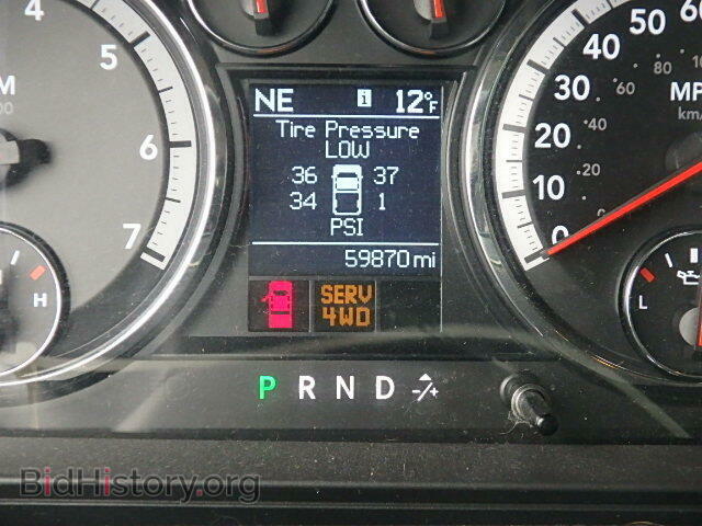2012 DODGE RAM - VIN: 1C6RD7MTXCS306051 - Фото 8