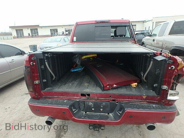 2012 DODGE RAM - VIN: 1C6RD7MTXCS306051 - Фото 10