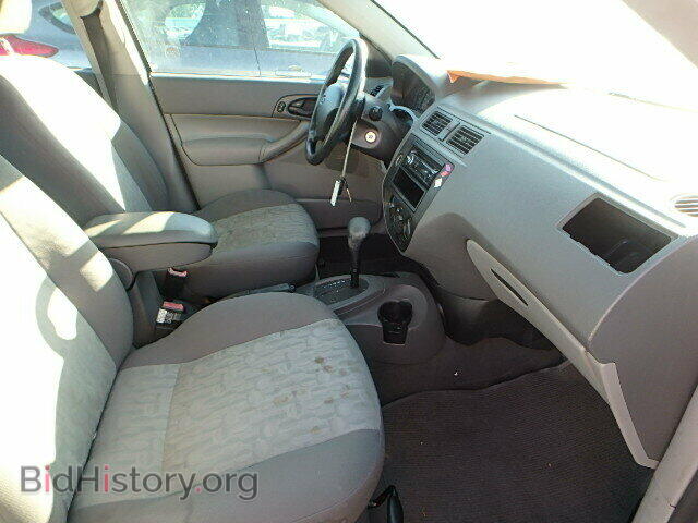 2005 FORD FOCUS - VIN: 1FAFP34N35W253157 - Photo 5