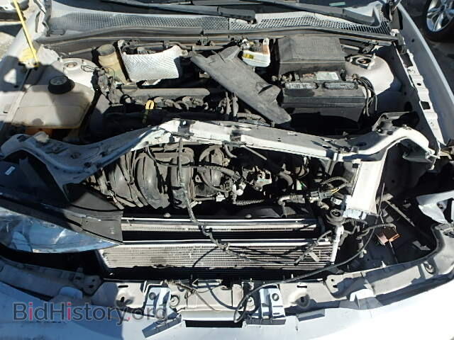 2005 FORD FOCUS - VIN: 1FAFP34N35W253157 - Photo 7