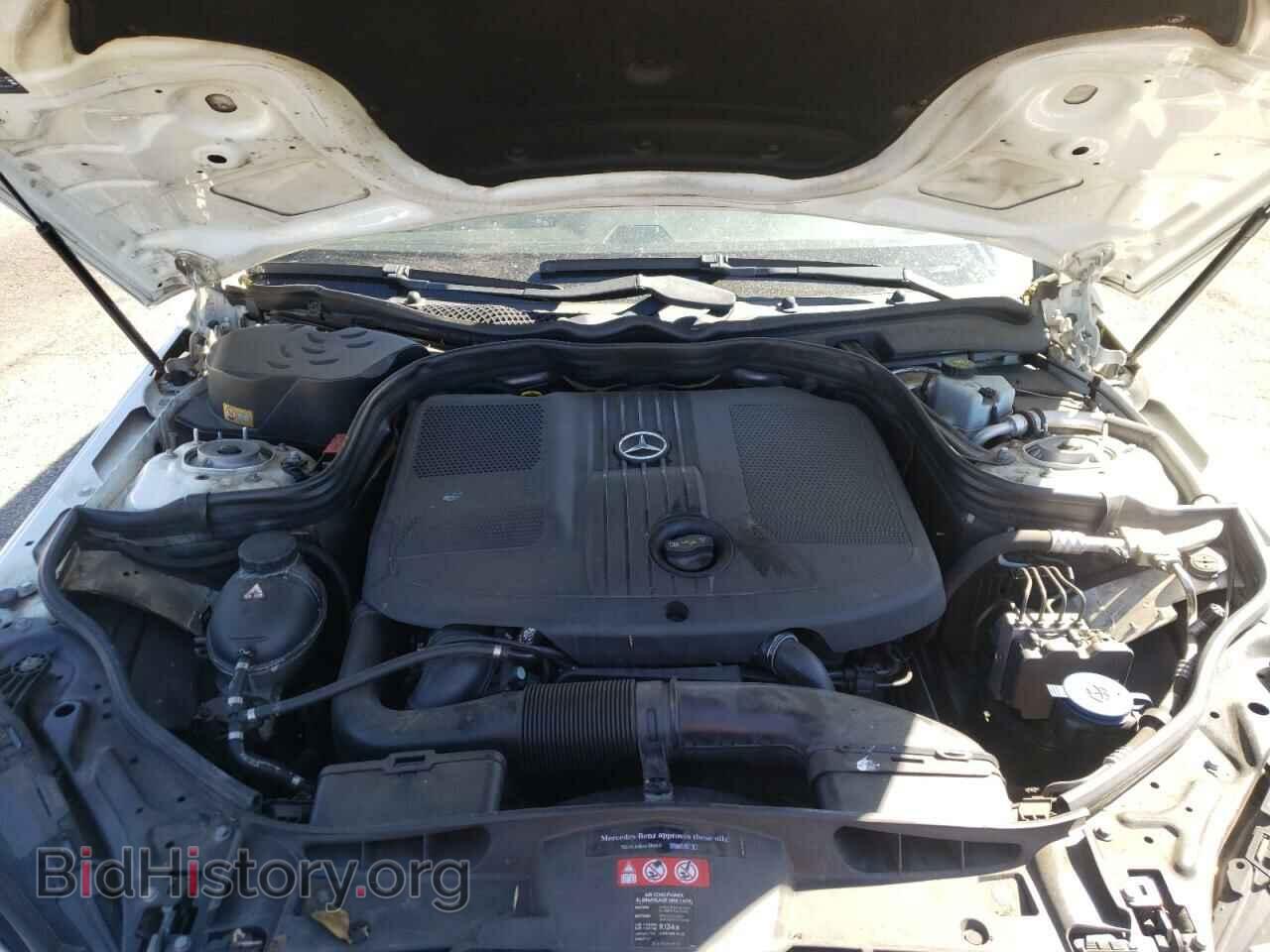 2014 MERCEDES-BENZ E-CLASS - VIN: WDDHF0EB9EA909759 - Фото 7