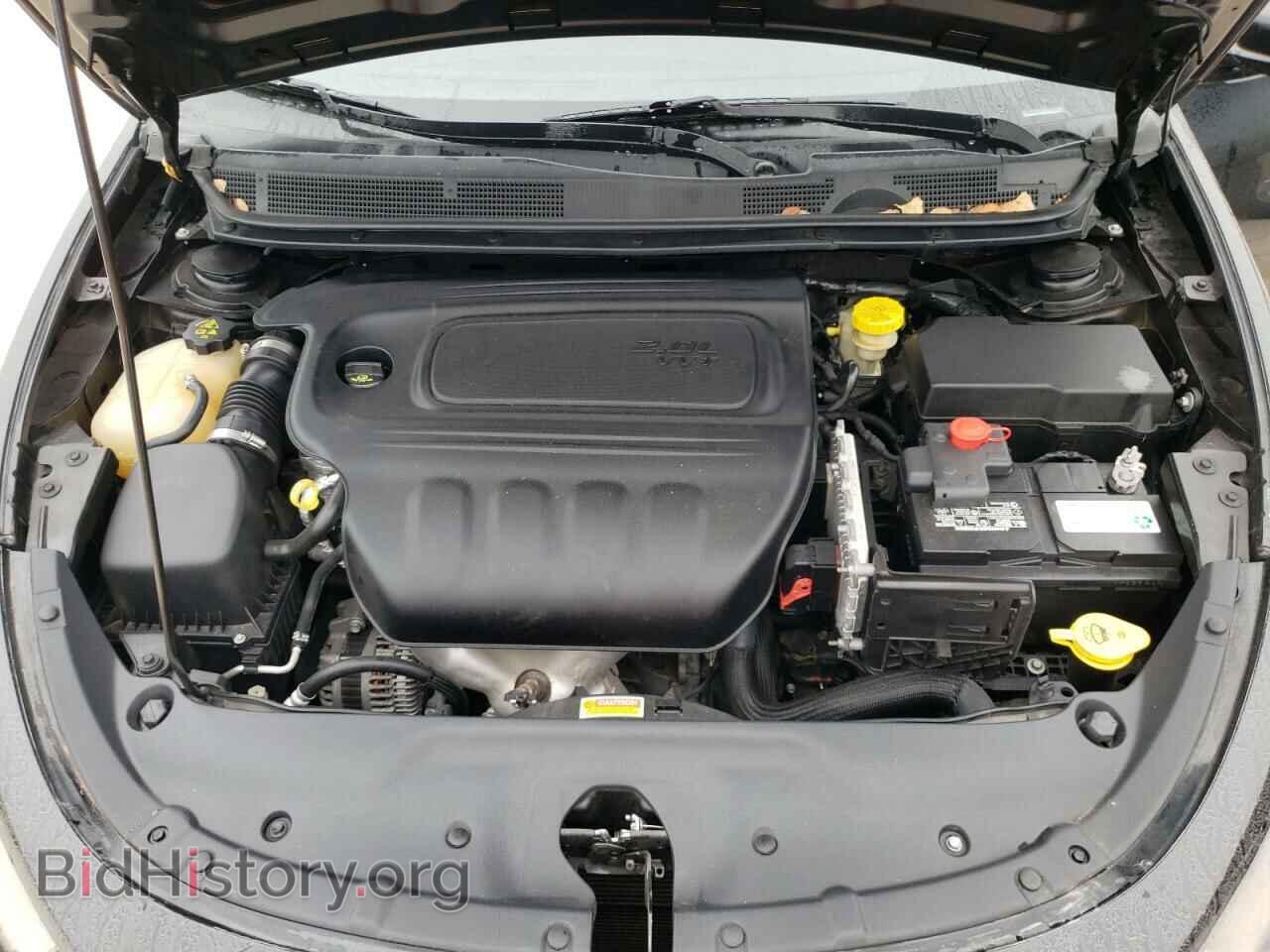2015 DODGE DART - VIN: 1C3CDFAA9FD421443 - Photo 11