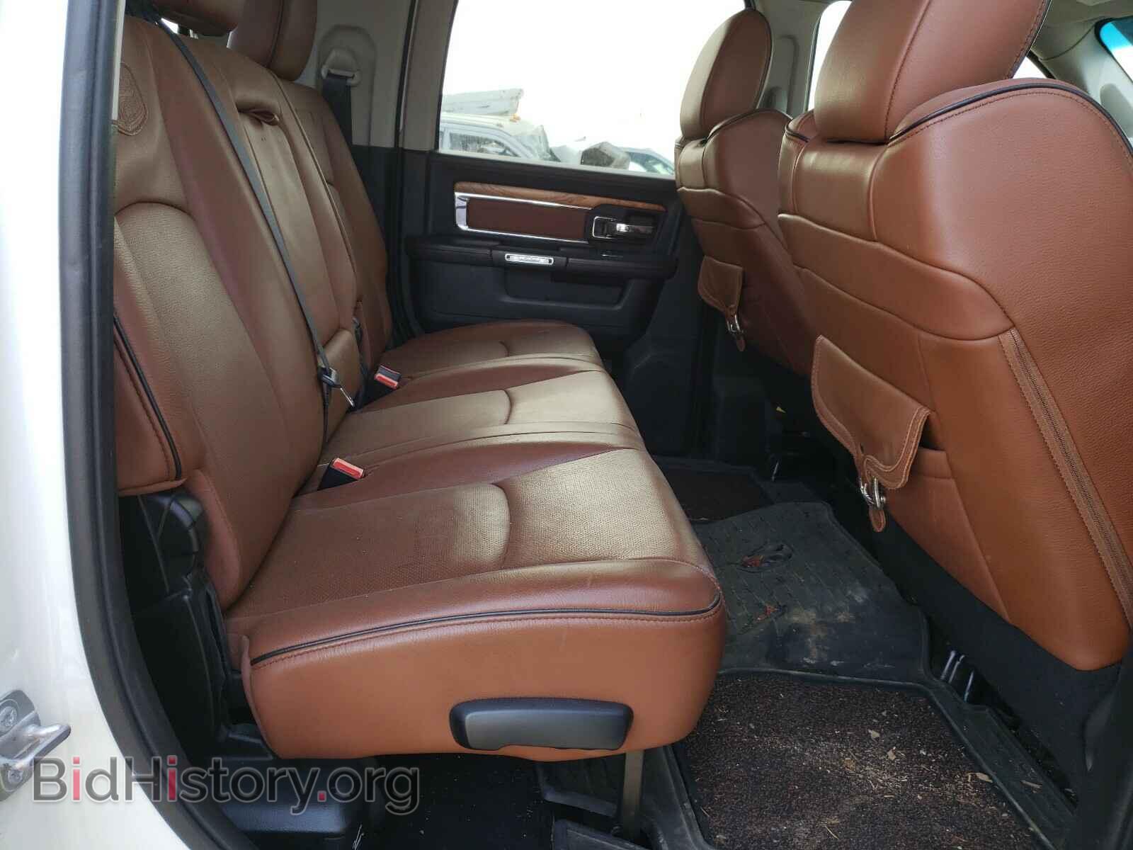 2017 RAM 3500 - VIN: 3C63R3NL5HG737359 - Фото 6