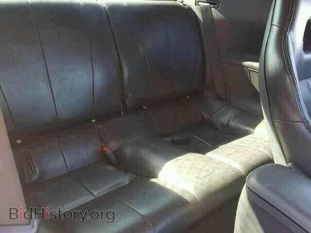 2006 MITSUBISHI ECLIPSE - VIN: 4A3AK34T96E005842 - Фото 6