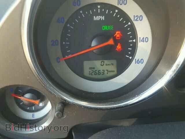 2006 MITSUBISHI ECLIPSE - VIN: 4A3AK34T96E005842 - Фото 8