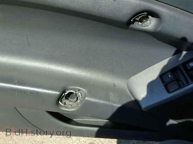 2006 MITSUBISHI ECLIPSE - VIN: 4A3AK34T96E005842 - Фото 10