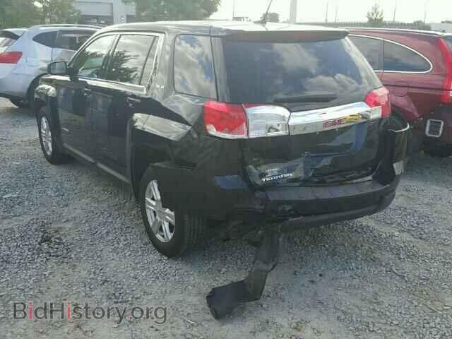 2014 GMC TERRAIN - VIN: 2GKALMEK9E6288326 - Photo 3