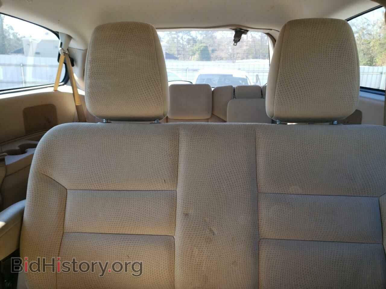 2015 DODGE CARAVAN - VIN: 2C4RDGBG6FR558769 - Фото 10