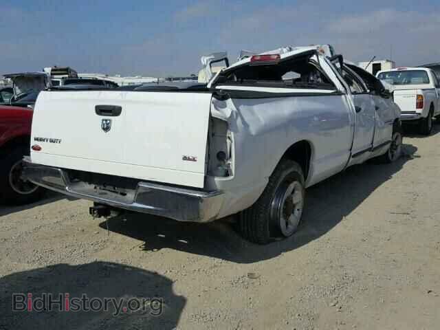 2005 DODGE RAM 3500 - VIN: 3D7LR38C25G866763 - Фото 4