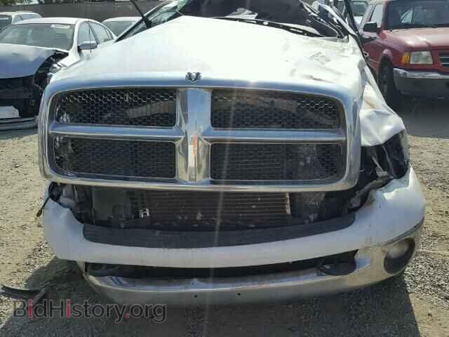 2005 DODGE RAM 3500 - VIN: 3D7LR38C25G866763 - Фото 9