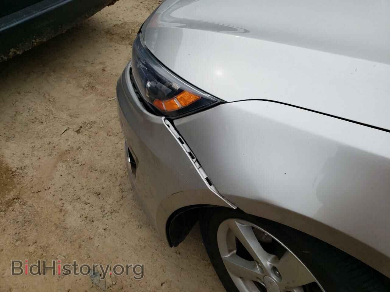 2014 KIA OPTIMA - VIN: KNAGM4A71E5453363 - Photo 9