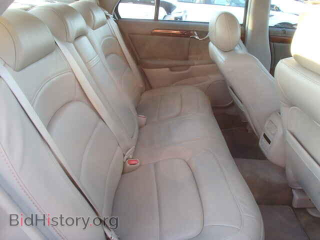 2005 CADILLAC DEVILLE - VIN: 1G6KD54Y05U123603 - Фото 6