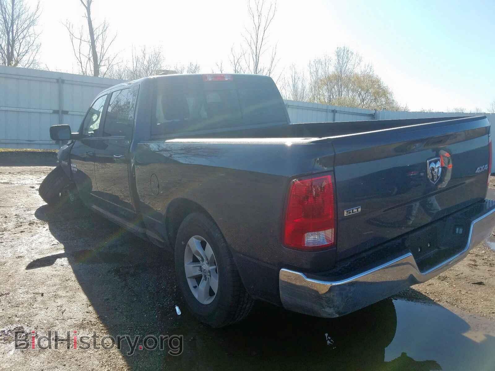 2020 RAM 1500 CLASS - VIN: 1C6RR7TT0LS129478 - Фото 3
