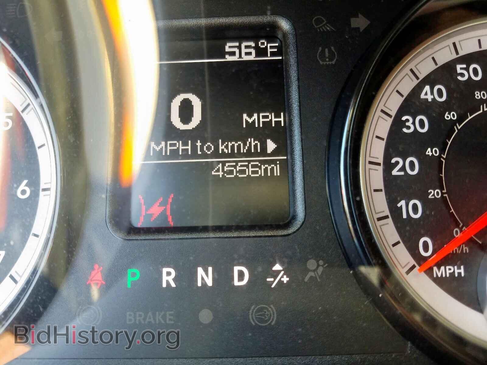 2020 RAM 1500 CLASS - VIN: 1C6RR7TT0LS129478 - Фото 8
