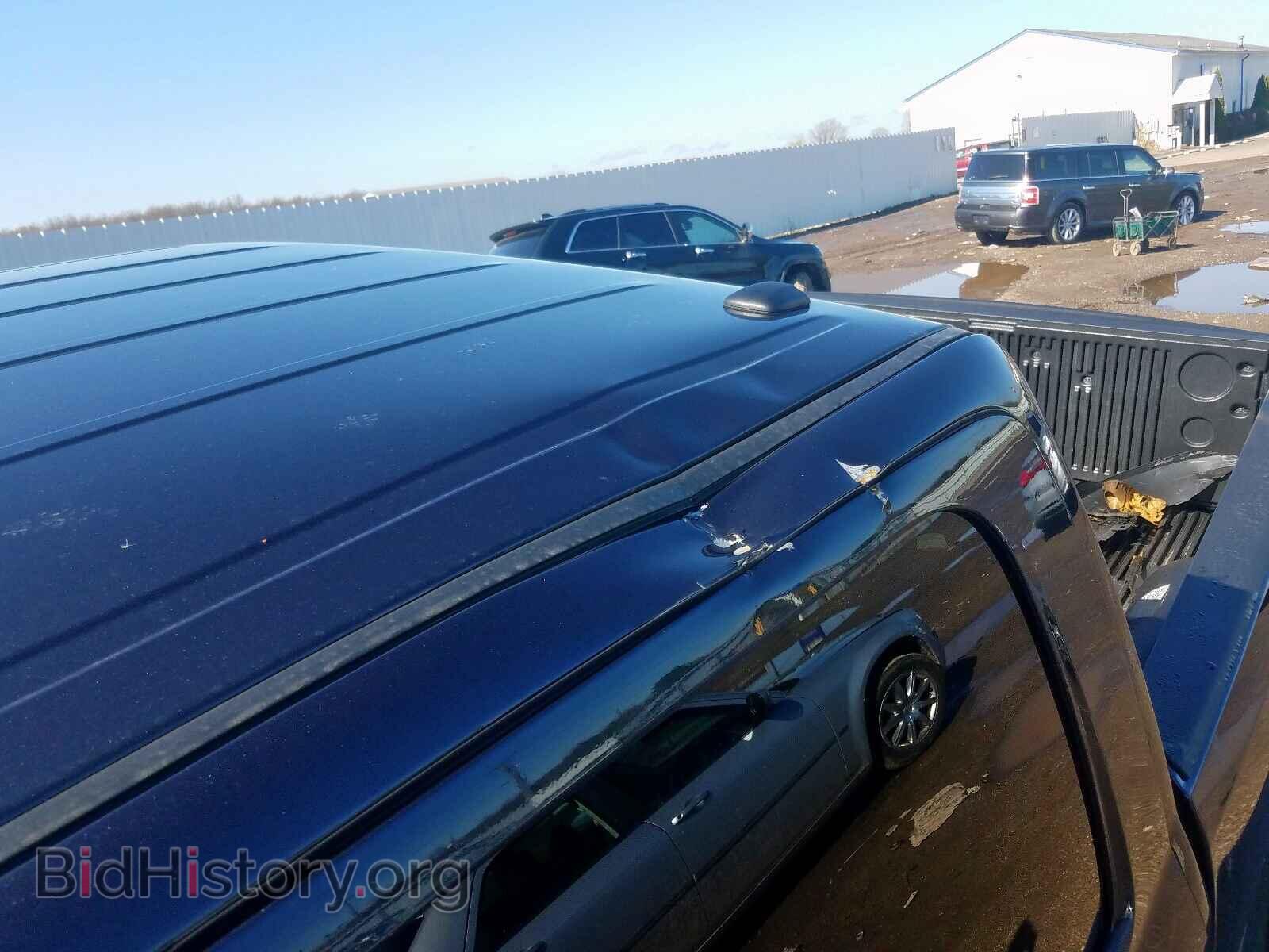 2020 RAM 1500 CLASS - VIN: 1C6RR7TT0LS129478 - Фото 9