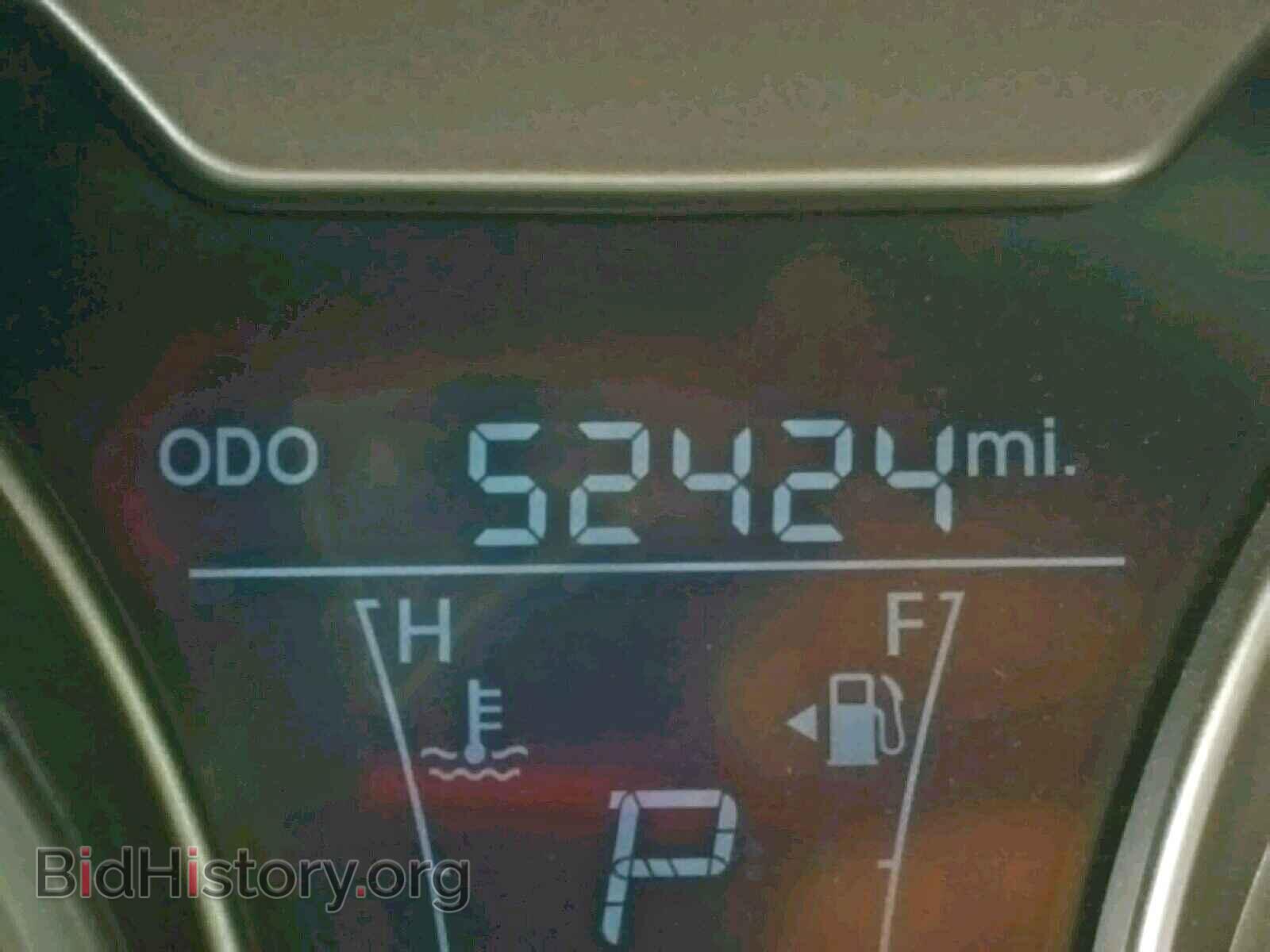 2012 HYUNDAI VELOSTER - VIN: KMHTC6AD6CU074816 - Фото 8