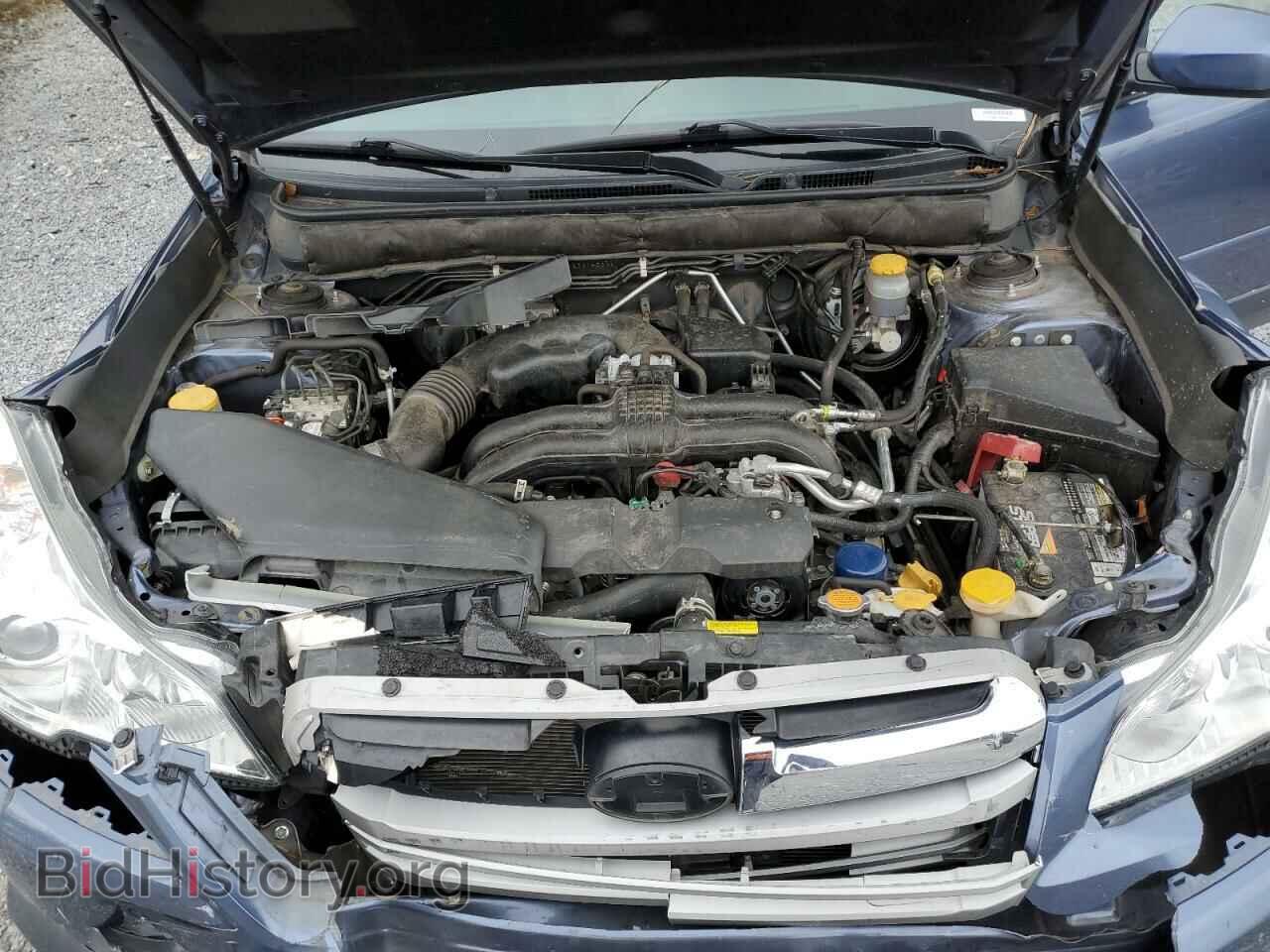 2014 SUBARU OUTBACK - VIN: 4S4BRCLC4E3214531 - Photo 11
