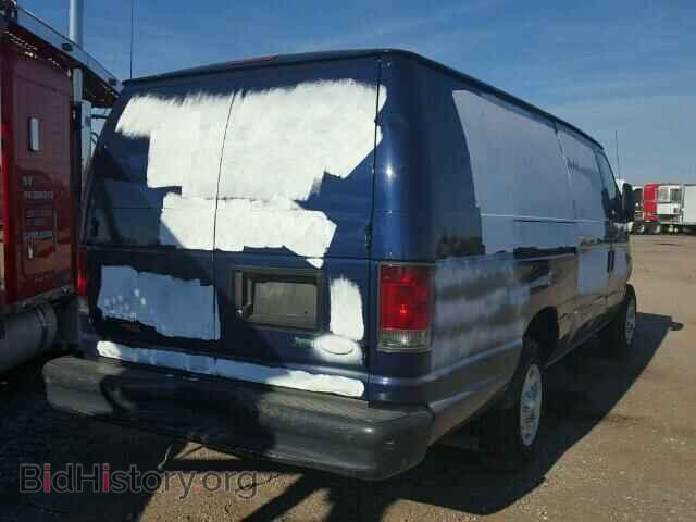 2011 FORD ECONOLINE - VIN: 1FTNS1EWXBDB08138 - Фото 4
