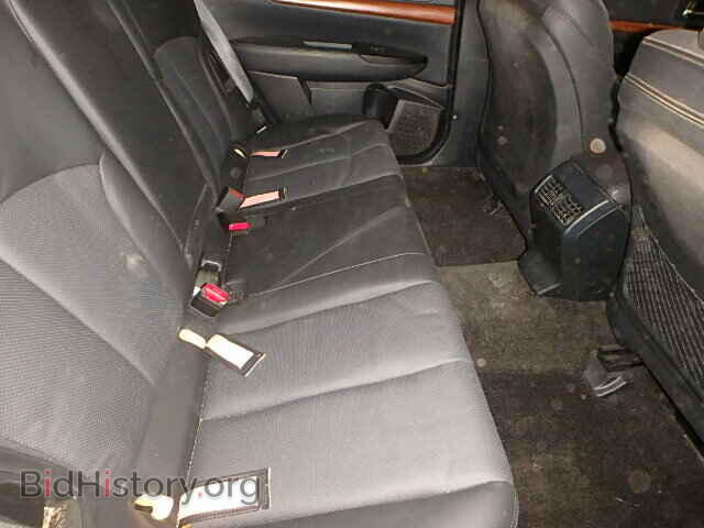 2013 SUBARU OUTBACK - VIN: 4S4BRDPC8D2316984 - Фото 6