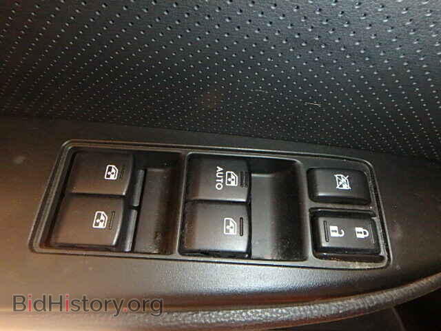 2013 SUBARU OUTBACK - VIN: 4S4BRDPC8D2316984 - Фото 10