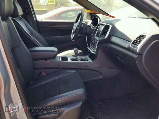 2015 JEEP CHEROKEE - VIN: 1C4RJFAG9FC230436 - Фото 5